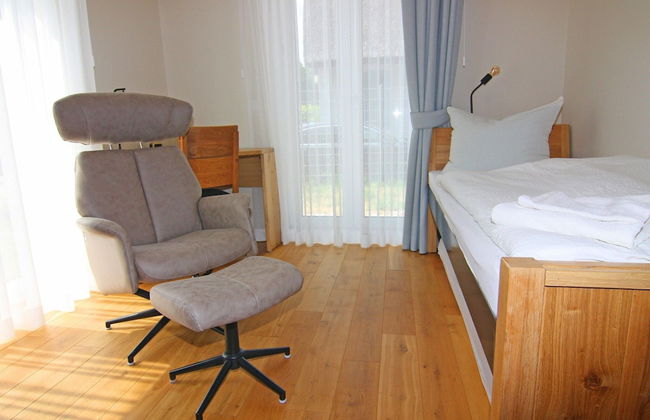 Ferienwohnung Strandanker in Monkebude - Foto 12