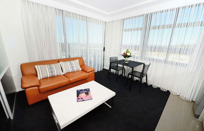 Oaks Gladstone Grand Hotel - Foto 35