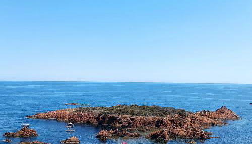 Studio Anthėor, vue mer - Foto 2