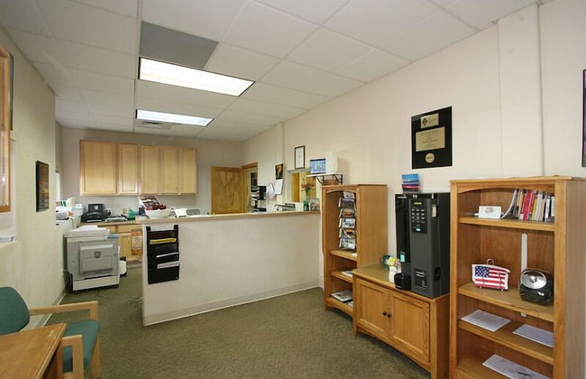 Swan Mountain Resort - Foto 2