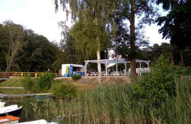 Dom Wakacyjny Quattro Niesulice - Foto 10