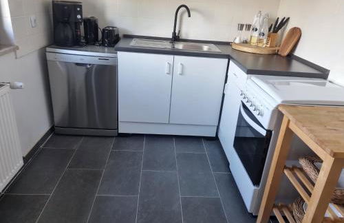 Wohlfühlende Wohnung nähe Dortmund - Photo 6