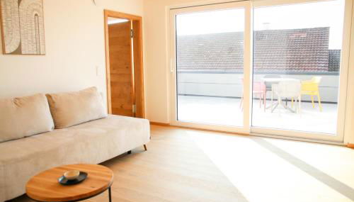 Wohlfühl-Apartments auf der Baar - Natururlaub im Schwarzwald - Foto 3