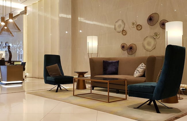 One Pacific Residence 1BR Ocean View - Photo 3