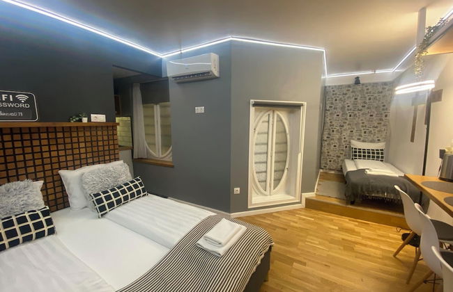 Walk Inn Váci 78 - Foto 42