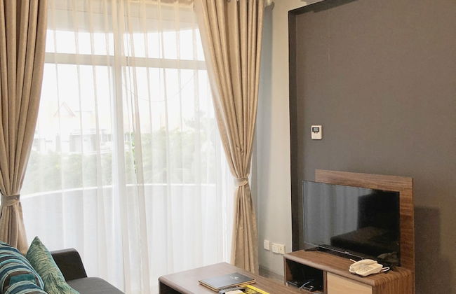 Seaview Apartment - Foto 33