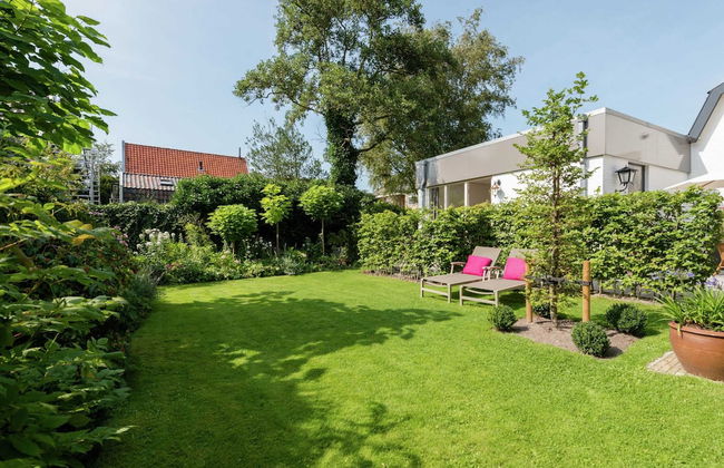 Alluring Apartment in Bergen With Terrace, Garden and BBQ - Foto 75