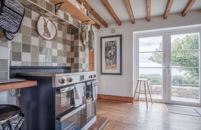 Windy Walls - 3 Bedroom - Rhossili - Photo 28