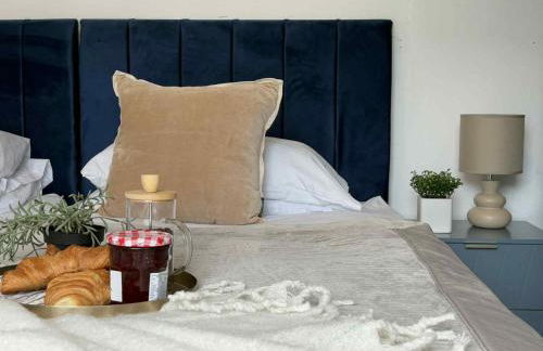 Easter Deals Applied Wallasey Home 2 Min to Liverpool Ferry Seacombe With Free Parking - Foto 49