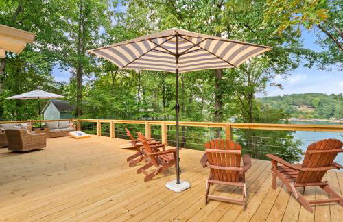 Carols Cottage - Double Decker Dock! Popular Location! - Foto 25