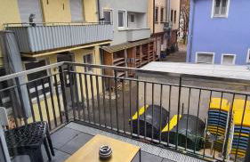 Exklusives und zentrales Wohnen direkt am Marktplatz Whg2 - Foto 8