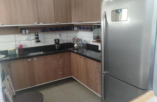 Pousada familiar Vânia vieira - Foto 13