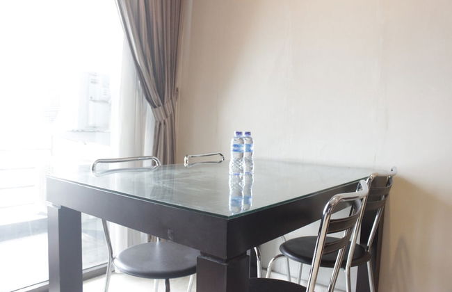 Deluxe 2Br At Dago Boutique Apartment - Foto 11