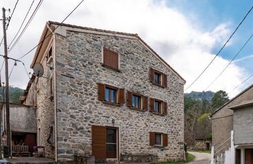 Holiday Home Migone de Sampolo by Interhome - Foto 4