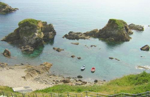 DISFRUTE DE SUS VACACIONES CON WIFI EN EL PUERTO DE CARIÑo - Foto 33