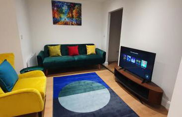 Garland Stylish Apartment 2 In Greater London - Foto 1