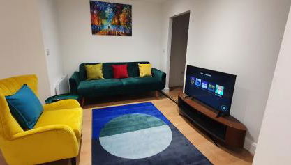 Garland Stylish Apartment 2 In Greater London - Foto 1