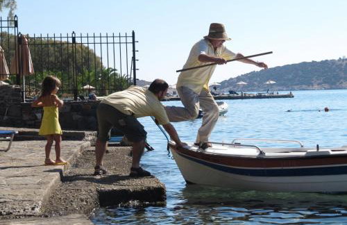 Polydoros Appartments - Foto 14