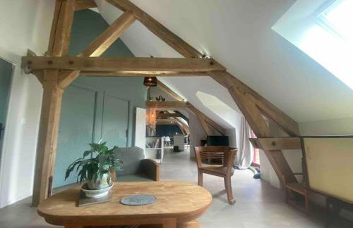 Villenouan domaine et gites - Photo 15