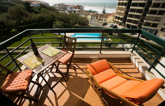 Encostas do Mar by Acasadascasas - Foto 1