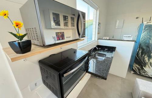 Pé Na Areia Praia do Maracanã IV - Foto 22