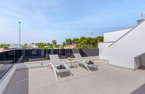 Villa Adela - Foto 23