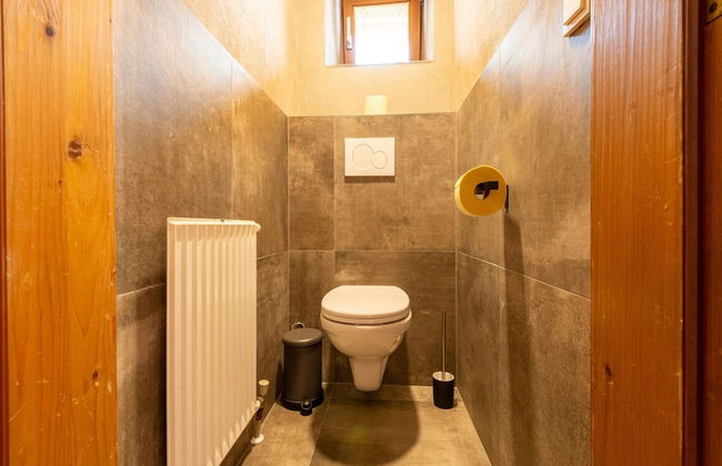 Renovated Farmhouse Stoanerbauer With View - Foto 30