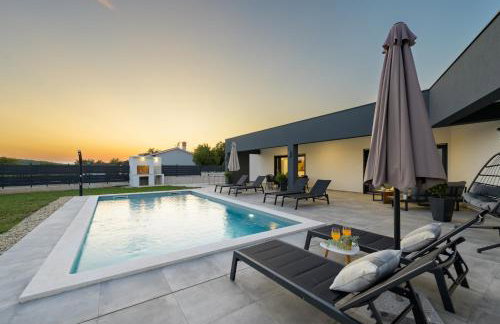 Villa Pia by Istrialux - Foto 43