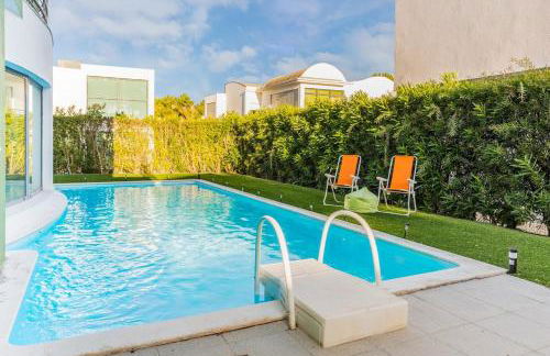 3 Bedroom Villa with Private Pool in Palmela - Foto 60