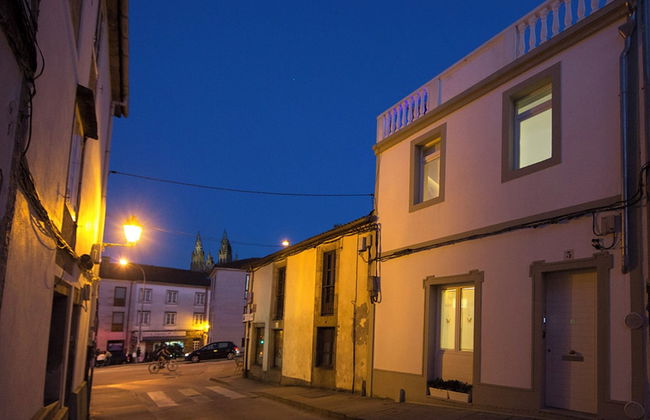 BOLBORETA APARTMENTS BY COMO EN CASA - Photo 52