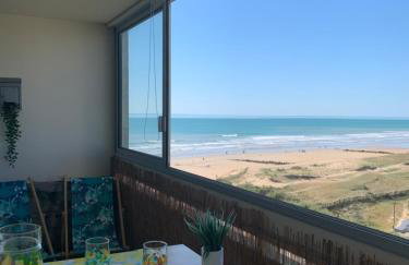 L'Horizon - Vue sur l'Océan - Foto 14