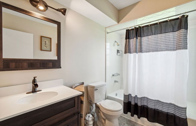 The Lake Home - Beautiful Oasis In The Heart Of Florida! 2 Bedroom Home by RedAwning - Foto 20