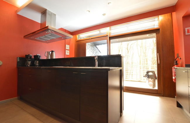 Holiday Home in Ardennes With Heated Pool - Foto 7