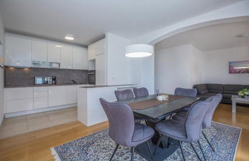 Casa Moderna - New Spacious Apartments - Foto 3