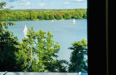 LakeView DomekNaKaszubach - Foto 32