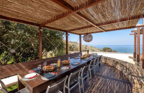 Villa Serenity - With Private Heated Pool - Foto 16