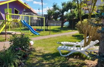 Am Grumbach bei Familie Lösch - Foto 1