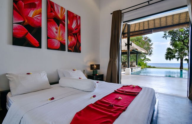 Villa Sheeba - Foto 9