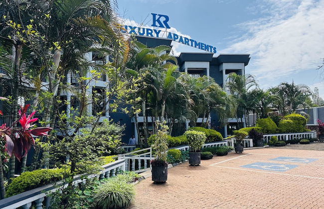 KAMI LUXURY APARETMENTS - Foto 14