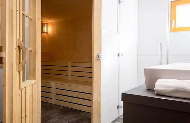 Berg- & Erlebnis-Resort MarktlAlm - Chalets & Lodges - Photo 11