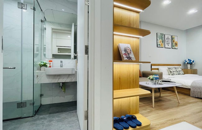 Luna's House - Vinhomes Smart City - Foto 62