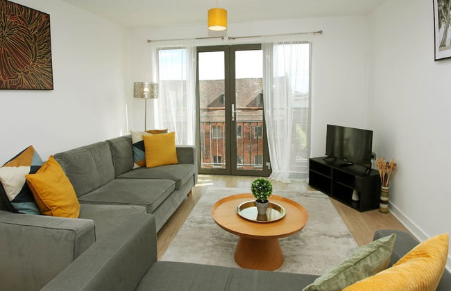 Albion Street Apartments - Foto 55