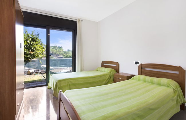 Villa Santi - Foto 5