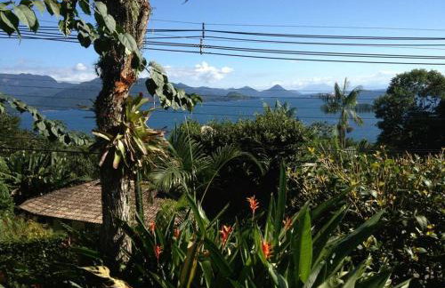 Mansão Panorâmica Angra dos Reis - Foto 72