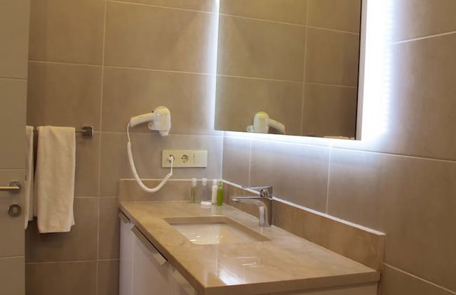 Keten Suites Taksim - Foto 51