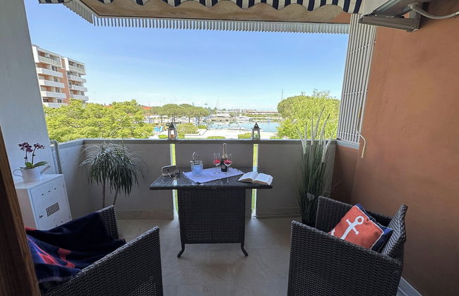 Lovely Studio With Terrace in Lignano - Foto 1