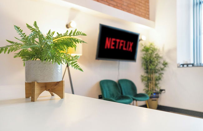 Stay Angels Blonk Street Apartments - Foto 65