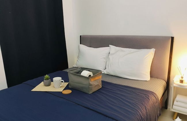 Makati Center Prime Accommodations - Photo 10