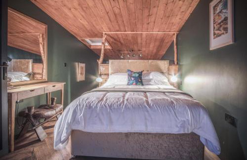 Tawny Lodge - Luxurious 1 Bedroom - Blossom Farm - Foto 8