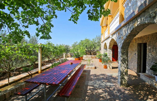 Boutique Apartment in Tribanj With Terrace - Foto 20